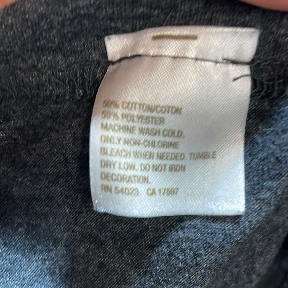 Star Wars Tee Gray size Medium Men’s - Picture 6 of 6